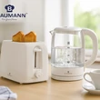 Kép 4/5 - Blaumann Cream Kenyérpirító (BL-9005)