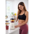 Kép 5/6 - Blaumann Cream Turmixgép 1,5 l-es mércés kancsóval (BL-9009) 