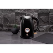 Kép 2/6 -  Berlinger Haus Black Rose 1,7 l-es Elektromos Vízforraló Hőfokjelzővel (BH-9077)