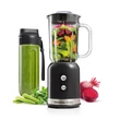 Kép 1/8 - Tescoma President Smoothie turmixgép (909030B) 