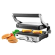 Kép 4/10 - Tescoma President Csúcsminőségű Elektromos Kontakt Grill- és Szendvicssütő (909120) 
