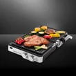 Kép 9/10 - Tescoma President Csúcsminőségű Elektromos Kontakt Grill- és Szendvicssütő (909120) 
