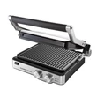 Kép 2/10 - Tescoma President Csúcsminőségű Elektromos Kontakt Grill- és Szendvicssütő (909120) 