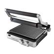 Tescoma President Csúcsminőségű Elektromos Kontakt Grill- és Szendvicssütő (909120) 
