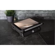 Kép 1/10 - Berlinger Haus Black Rose Elektromos Kontakt Grill- és Szendvicssütő 2 az 1-ben (BH-9135)