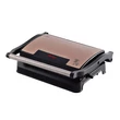 Kép 3/11 - Berlinger Haus Black Rose Elektromos Kontakt Grill- és Szendvicssütő (BH-9141)