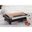 Kép 5/11 - Berlinger Haus Black Rose Elektromos Kontakt Grill- és Szendvicssütő (BH-9141)