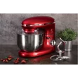 Kép 8/10 - Berlinger Haus Burgundy billenőfejes robotgép 6 l-es INOX tállal 1300W (BH-9193)