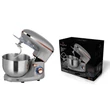 Kép 4/6 - Berlinger Haus Moonlight billenőfejes robotgép 6 l-es INOX tállal 1300W (BH-9192)