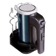 Kép 3/5 - Berlinger Haus Aquamarine elektromos kézi mixer állvánnyal (BH-9432)