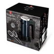 Kép 5/5 - Berlinger Haus Aquamarine elektromos kézi mixer állvánnyal (BH-9432)