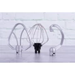 Kép 7/10 - Berlinger Haus Black Rose billenőfejes robotgép 4,5 l-es INOX tállal 1000 W (BH-9458)