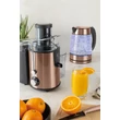 Kép 11/13 - Berlinger Haus Rose Gold Gyümölcsfacsaró gép (BH-9459)
