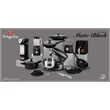 Kép 4/5 - Berlinger Haus Black Silver billenőfejes robotgép 6 l-es INOX tállal 1300W (BH-9512)