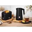 Kép 8/9 - Berlinger Haus Black Rose Kenyérpirító Fedővel (BH-9702)