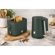 Kép 9/11 - Berlinger Haus Matte Green Kenyérpirító Fedővel (BH-9705)