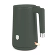 Kép 2/8 - Berlinger Haus Matte Green Dupla Falú Vízforraló 1,7 l-es (BH-9924)