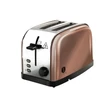 Kép 4/9 - Berlinger Haus Rose Gold Kenyérpirító (BH-9390)