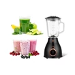 Kép 8/11 - Berlinger Haus Black Rose Turmixgép 1,5 l-es mércés kancsóval (BH-9025) 
