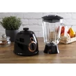 Kép 2/11 - Berlinger Haus Black Rose Turmixgép 1,5 l-es mércés kancsóval (BH-9025) 