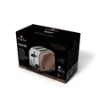 Kép 6/9 - Berlinger Haus Rose Gold Kenyérpirító (BH-9390)