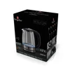 Kép 4/5 - Berlinger Haus Carbon Elektromos Vízforraló Led-es világítással (LP-KL-029) 