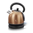 Kép 3/6 -  Berlinger Haus Rose Gold INOX Elektromos Vízforraló (BH-9050)