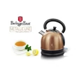 Kép 2/6 -  Berlinger Haus Rose Gold INOX Elektromos Vízforraló (BH-9050)