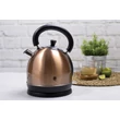Kép 1/6 -  Berlinger Haus Rose Gold INOX Elektromos Vízforraló (BH-9050)