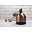 Kép 4/6 -  Berlinger Haus Rose Gold INOX Elektromos Vízforraló (BH-9050)