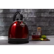 Kép 6/7 -  Berlinger Haus Burgundy INOX Elektromos Vízforraló (BH-9051)