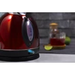 Kép 5/7 -  Berlinger Haus Burgundy INOX Elektromos Vízforraló (BH-9051)