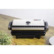 Kép 1/5 - Berlinger Haus Black Shine Elektromos Kontakt Grill- és Szendvicssütő (LP-KL-111P)