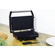 Kép 3/5 - Berlinger Haus Black Shine Elektromos Kontakt Grill- és Szendvicssütő (LP-KL-111P)