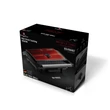 Kép 4/4 - Berlinger Haus Burgundy Elektromos Kontakt Grill- és Szendvicssütő (BH-9060)