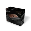Kép 7/10 - Berlinger Haus Rose Gold Elektromos Kontakt Grill- és Szendvicssütő (BH-9061)