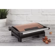 Kép 2/10 - Berlinger Haus Rose Gold Elektromos Kontakt Grill- és Szendvicssütő (BH-9061)