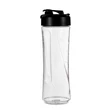 Kép 7/13 - Berlinger Haus Black Rose Turmix, Smoothie készítő 2 az 1 ben (BH-9065) 