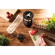 Kép 3/13 - Berlinger Haus Black Rose Turmix, Smoothie készítő 2 az 1 ben (BH-9065) 