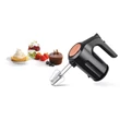 Kép 4/6 - Berlinger Haus Black Rose Elektromos Kézi Mixer (BH-9067) 