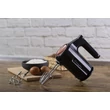 Kép 3/6 - Berlinger Haus Black Rose Elektromos Kézi Mixer (BH-9067) 