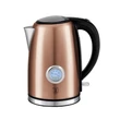 Kép 3/6 -  Berlinger Haus Rose Gold 1,7 l-es Elektromos Vízforraló Hőfokjelzővel (BH-9069)