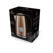 Kép 5/6 -  Berlinger Haus Rose Gold 1,7 l-es Elektromos Vízforraló Hőfokjelzővel (BH-9069)
