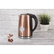 Kép 1/6 -  Berlinger Haus Rose Gold 1,7 l-es Elektromos Vízforraló Hőfokjelzővel (BH-9069)