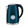 Kép 4/7 -  Berlinger Haus Aquamarine 1,7 l-es Elektromos Vízforraló Hőfokjelzővel (BH-9071)