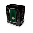 Kép 4/5 -  Berlinger Haus Emerald 1,7 l-es Elektromos Vízforraló Hőfokjelzővel (BH-9072)