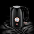  Berlinger Haus Black Rose 1,7 l-es Elektromos Vízforraló Hőfokjelzővel (BH-9077)