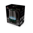 Kép 4/5 - Berlinger Haus Emerald Elektromos Vízforraló Led-es világítással (BH-9080) 