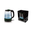Kép 5/5 - Berlinger Haus Emerald Elektromos Vízforraló Led-es világítással (BH-9080) 