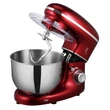 Kép 1/10 - Berlinger Haus Burgundy billenőfejes robotgép 6 l-es INOX tállal 1300W (BH-9193)